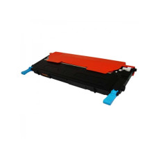 Premium Economy Toner Cartridge cyan (1000 pagini) Samsung CLP-310NK, CLP-315N, CLP-315WK, CLP-320N, CLP-321, CLP-325W,... Premium Economy Toner Cartridge cyan (1000 pagini) Samsung CLP-310NK, CLP-315N, CLP-315WK, CLP-320N, CLP-321, CLP-325W,...