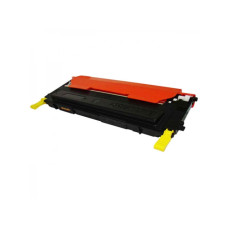 Premium Economy Toner Cartridge yellow (1000 pagini) Samsung CLP-310NK, CLP-315N, CLP-315WK, CLP-320N, CLP-321,...
