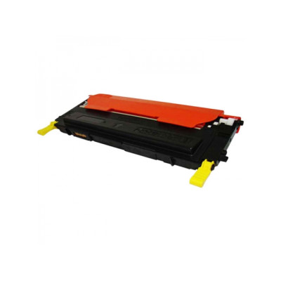 Premium Economy Toner Cartridge yellow (1000 pagini) Samsung CLP-310NK, CLP-315N, CLP-315WK, CLP-320N, CLP-321,... Premium Economy Toner Cartridge yellow (1000 pagini) Samsung CLP-310NK, CLP-315N, CLP-315WK, CLP-320N, CLP-321,...