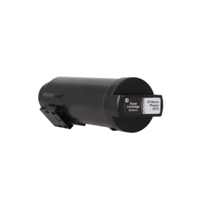 Premium Economy Toner Cartridge black (5500 pagini) Xerox Phaser 6510, 6510n, 6510dn, WorkCentre 6515n, 6515dn, WC...