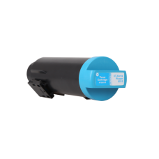 Premium Economy Toner Cartridge cyan (2400 pagini) Xerox Phaser 6510, 6510n, 6510dn, WorkCentre 6515n, 6515dn, WC... Premium Economy Toner Cartridge cyan (2400 pagini) Xerox Phaser 6510, 6510n, 6510dn, WorkCentre 6515n, 6515dn, WC...