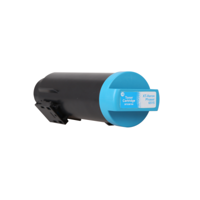 Premium Economy Toner Cartridge cyan (2400 pagini) Xerox Phaser 6510, 6510n, 6510dn, WorkCentre 6515n, 6515dn, WC... Premium Economy Toner Cartridge cyan (2400 pagini) Xerox Phaser 6510, 6510n, 6510dn, WorkCentre 6515n, 6515dn, WC...