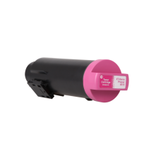 Premium Economy Toner Cartridge magenta (2400 pagini) Xerox Phaser 6510, 6510n, 6510dn, WorkCentre 6515n, 6515dn, WC...
