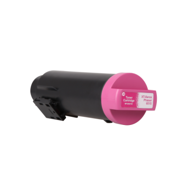 Premium Economy Toner Cartridge magenta (2400 pagini) Xerox Phaser 6510, 6510n, 6510dn, WorkCentre 6515n, 6515dn, WC... Premium Economy Toner Cartridge magenta (2400 pagini) Xerox Phaser 6510, 6510n, 6510dn, WorkCentre 6515n, 6515dn, WC...